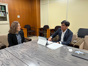 岩田とも子熊本県議会議員写真