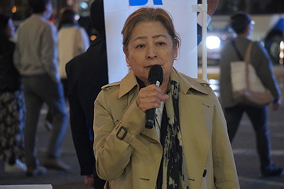 岩田とも子熊本県議会議員写真